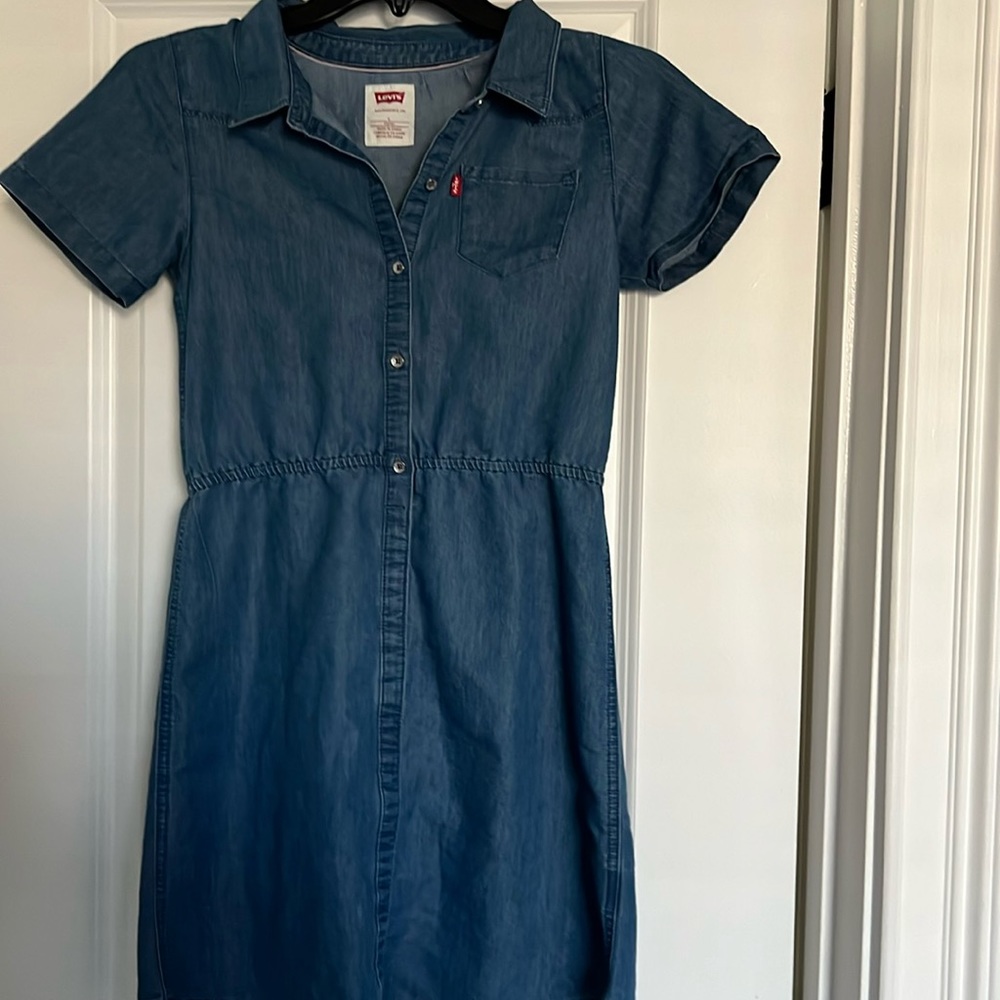 Girl Cute Dress